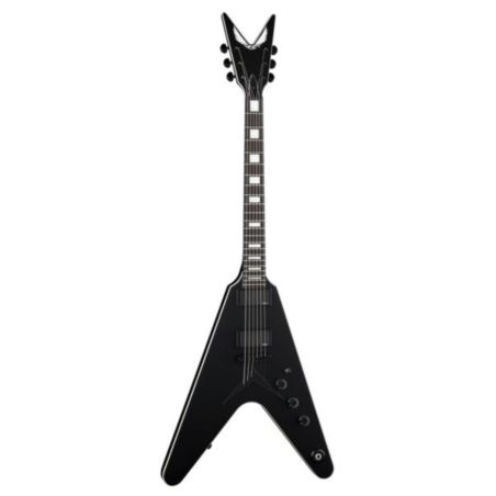 Dean V Stealth BKS - gitara elektryczna